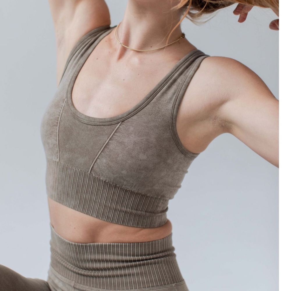 Savvi Aggie Bra NWT